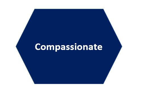 Compassionate