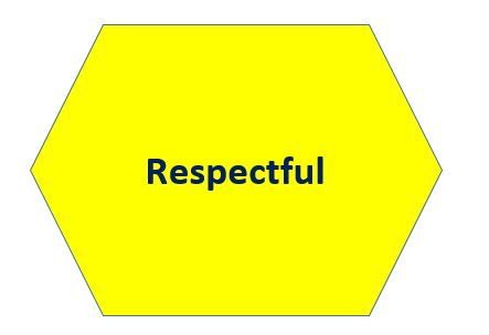 Respectful